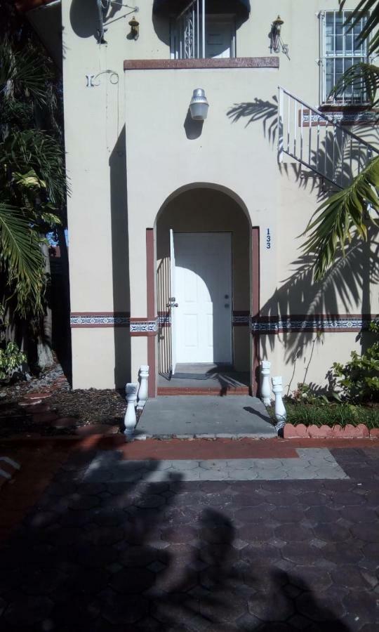 Hostel Brazilian Miami Eksteriør billede