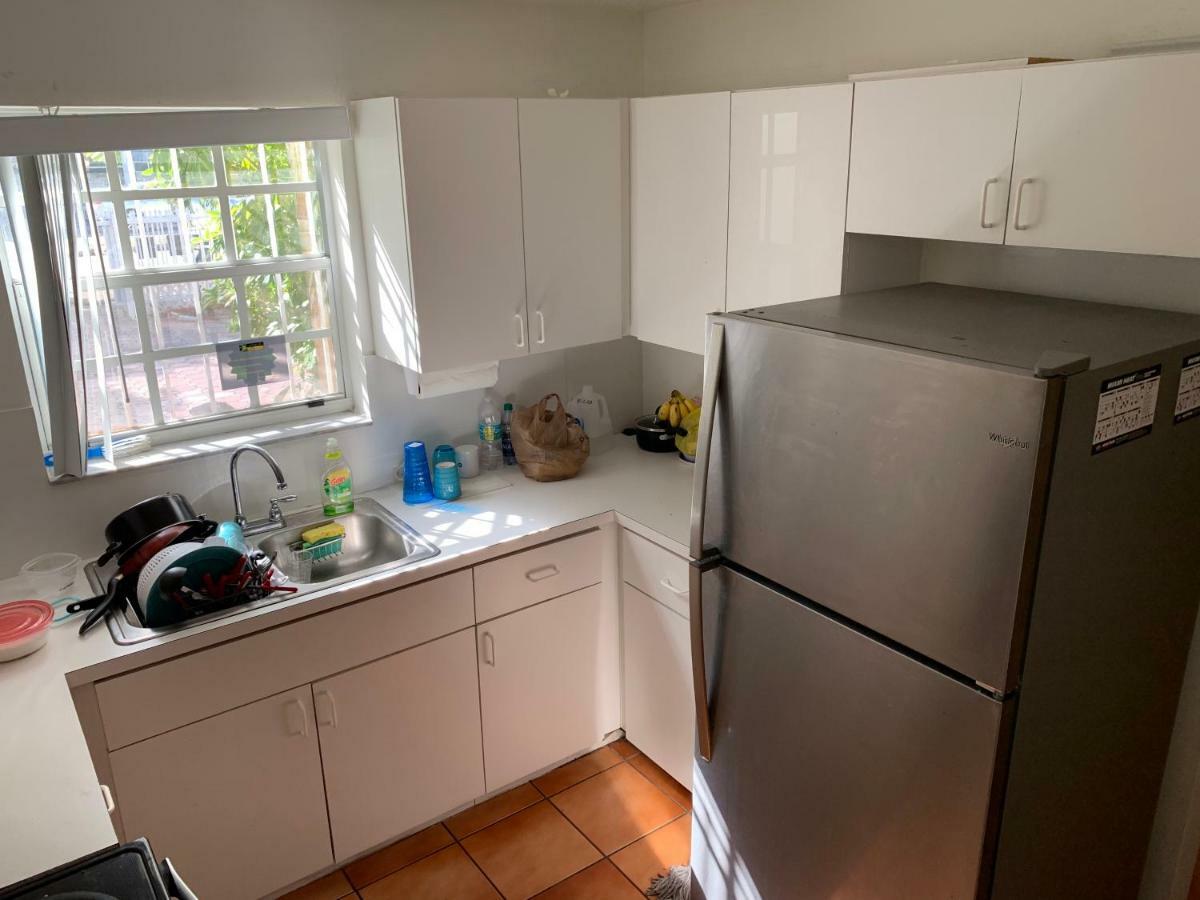 Hostel Brazilian Miami Eksteriør billede