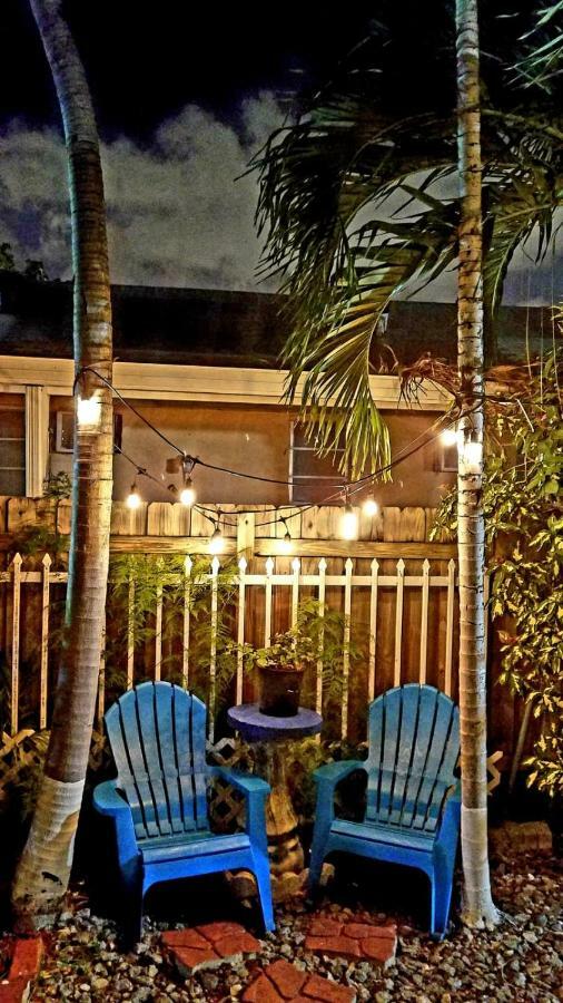 Hostel Brazilian Miami Eksteriør billede